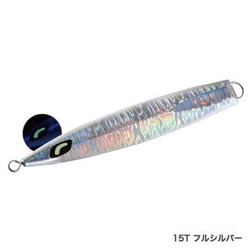 Shimano Ocea Stinger Butterfly 60 gr 15T Metal Jig