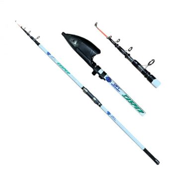 DFT Casper 330 cm Surf Kamışı 50-100 gr