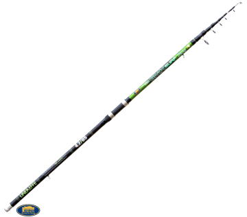 Lineaeffe Gmx Surf 420Cm 250g Surf Kamışı