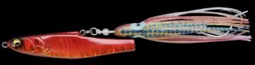 Megabass Maki Jig Volt 180g Metal Jig G Akakin RB