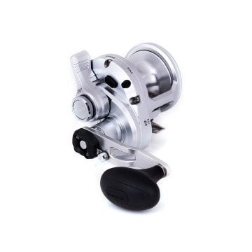 Shimano Speedmaster 16LD II Çıkrık Makina Sağ Kol