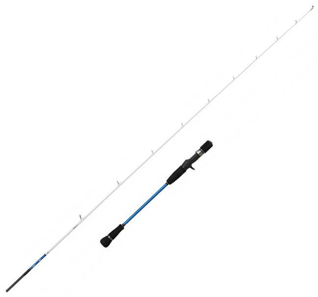 Savage gear SALT 1DFR 6'8'' 203cm 60-140g Tetikli 2 Parça Slow Jig Kamışı