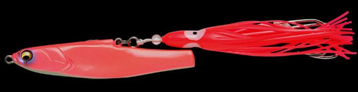 Megabass Maki Jig Volt 180g Metal Jig Pearl Pink GB