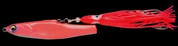 Megabass Maki Jig Volt 180g Metal Jig Pearl Pink GB