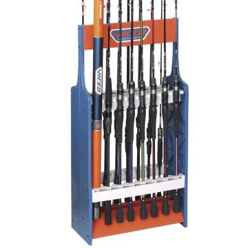 Prox Viceo Rod Rack 16' li Kamış Standı