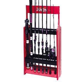 Prox Rod Rack 16' li Kamış Standı