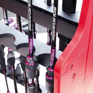 Prox Rod Rack 16' li Kamış Standı