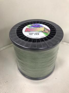 Captain Dynamic 8 Kat PE İp Misina 1000 Metre 0.90mm 95 Kg Çekerli