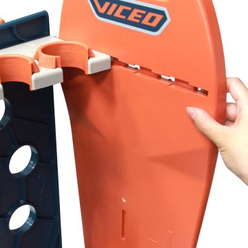 Prox Viceo Tategata Rod Lock 12' li Kamış Standı