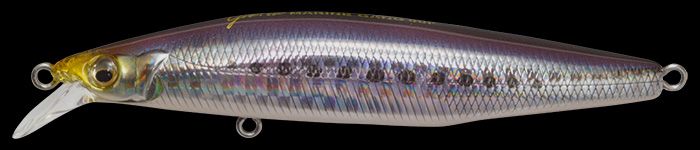 Megabass Marine Gang 120mm Sahte Balık GG Iwashi