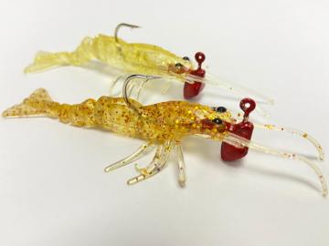 Silikon Karides Suni Yemler