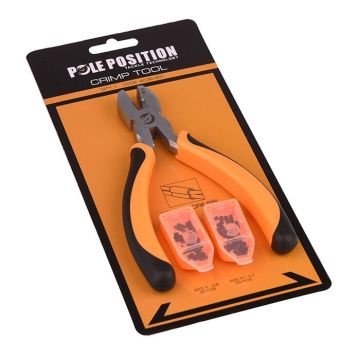 SPRO Crimping Pense Burç Pensesi