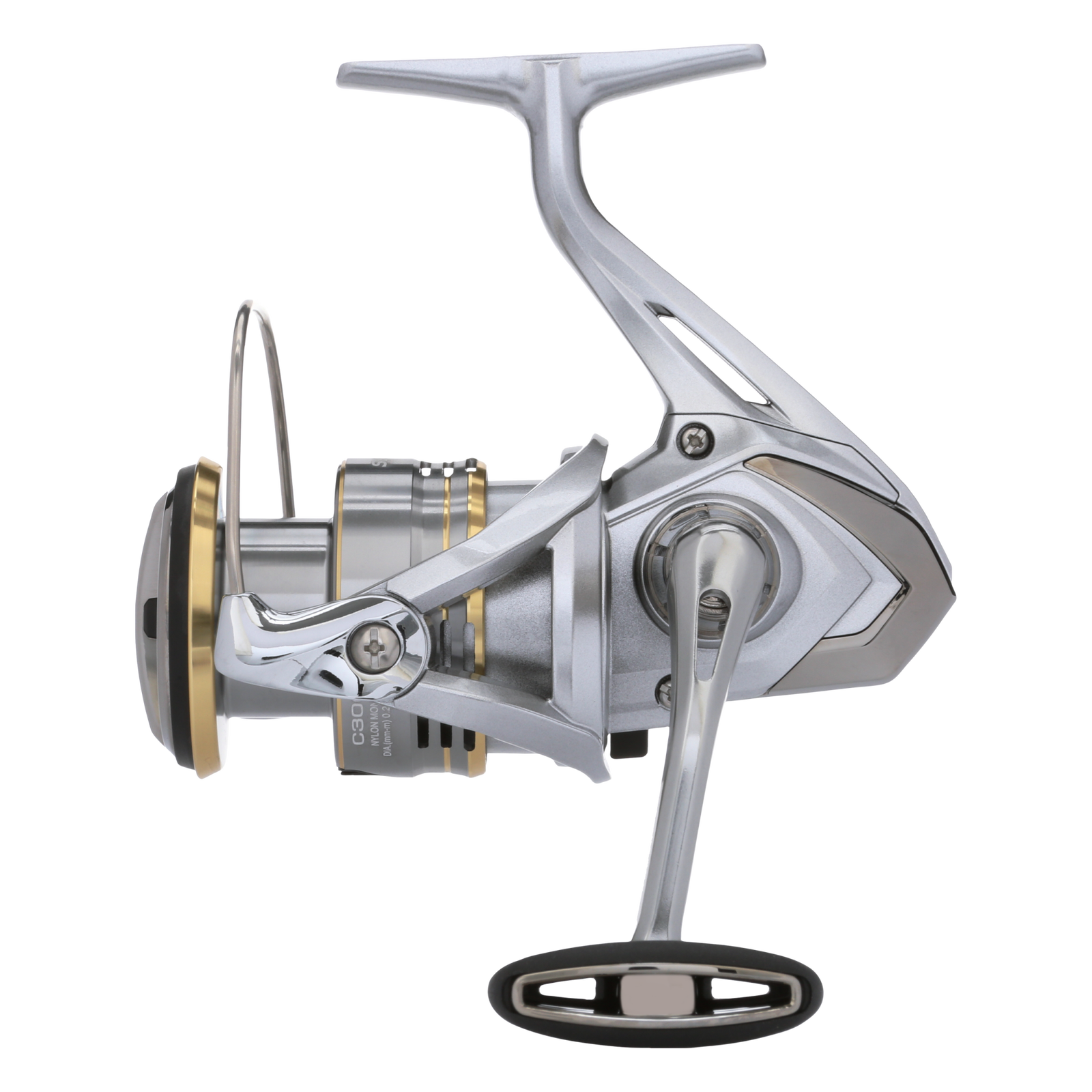 Shimano Sedona 3000 HG FJ Olta Makinası