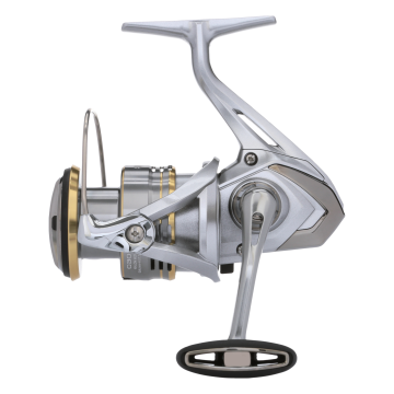 Shimano Sedona 3000 HG FJ Olta Makinası