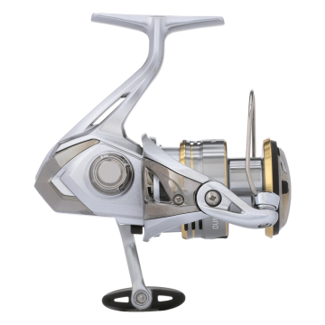 Shimano Sedona 3000 HG FJ Olta Makinası