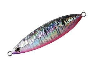 Daiwa Saltiga Sacrifice II Slow Knuckle 45 Gr Slow Jig Pink