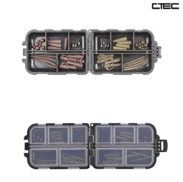 SPRO Terminal Yem ve Malzeme Kutusu