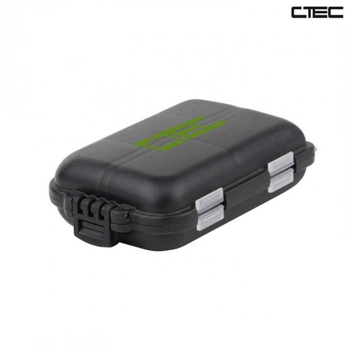 SPRO Terminal Yem ve Malzeme Kutusu