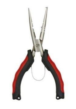 Prox Sprit Ring Straight Pliers Halka Açıcı ve Misine Kesici Pense 18cm