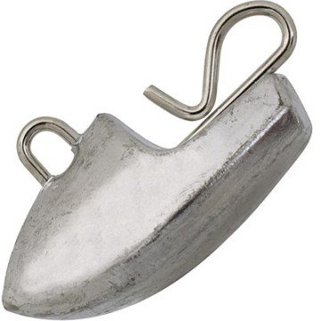 Decoy Slidin Head Heavy SV-46H Jighead