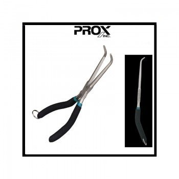Prox Harihasuzhi Pliers Uzun Burunlu Balıkçı Pensesi 18 cm