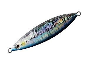 Daiwa Saltiga Sacrifice II Slow Knuckle 60 Gr Slow Jig Maiwashi