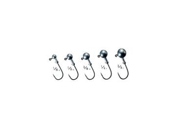 Owner Cultiva Raund Head JH-11 Lrf Jig Head