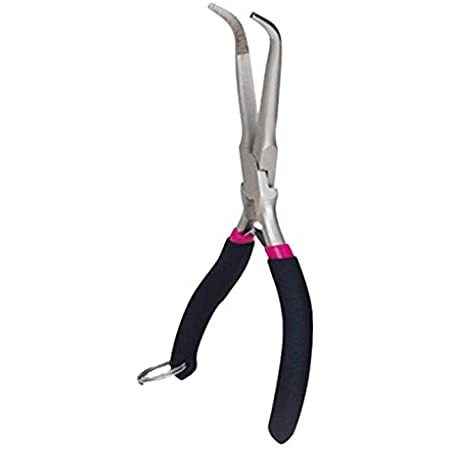 Prox Harihasuzhi Pliers Uzun Burunlu Balıkçı Pensesi 14 cm