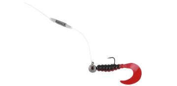 SPRO Tungsten Micro Batırma Kurşunu 3G 3 Lü