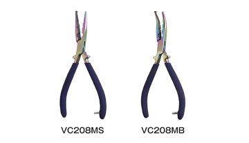 Prox Viceo Spilit Ring Pliers Halka Açıcı ve Kesici Pense