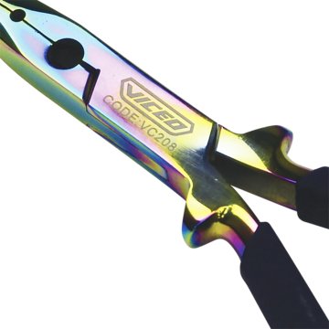 Prox Viceo Spilit Ring Pliers Halka Açıcı ve Kesici Pense