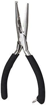 Prox Viceo Spilit Ring Pliers Straight Halka Açıcı ve Kesici Pense