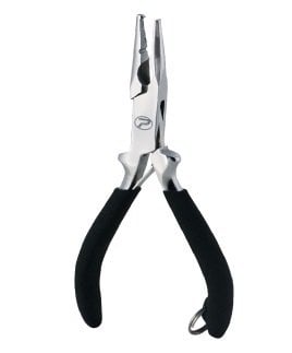 Prox Mini Bent Staniless Pliers Halka Açıcı Pense