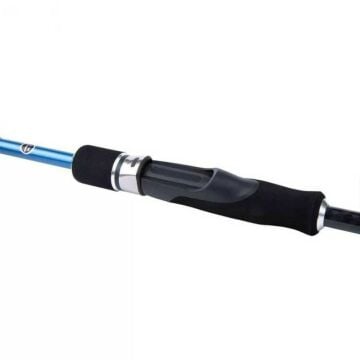 Shimano Bassterra Spin Sea Bass 2.81m 7-40gr Spin Kamış