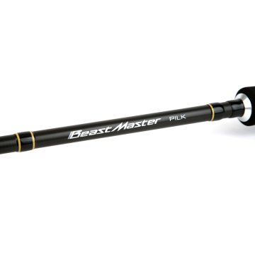 Shimano Beastmaster Pilk 2.15 mt 40-95 gr Olta Kamışı