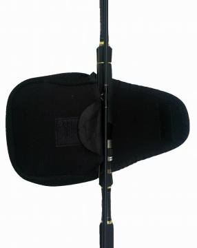 Mela Fish Neopran Makina Çantası