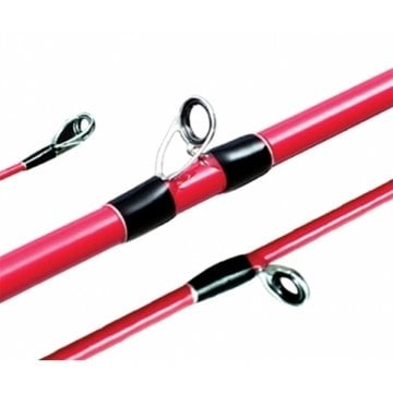 N.S. Black Hole Rods KN Saltwater S-902M 273cm 12-36gr