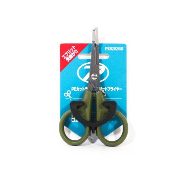 Prox PE Cut Light Sprit Pliers İp Misina Makası ve Halka Açıcı