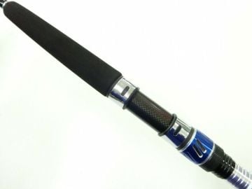 Daiwa Saltiga 60s 3/4- F Jig Kamışı 60gr-150 gr gr Aksiyon