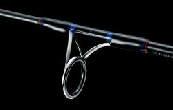 Daiwa Saltiga Dorado Power Rounder 73S Aksiyon 30-90 Gr