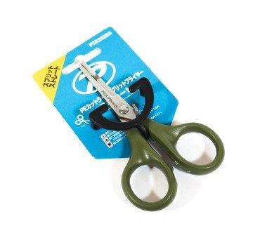 Prox PE Cut Light Sprit Pliers İp Misina Makası ve Halka Açıcı Düz