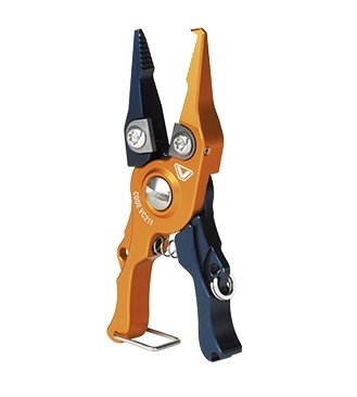 Prox Viceo Tiny Split Pliers Mini Halka Açıcı ve Kesici Pense