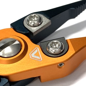 Prox Viceo Tiny Split Pliers Mini Halka Açıcı ve Kesici Pense