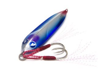 BlueBlue Searide Jig Yem 60G