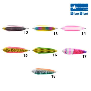 BlueBlue Searide Jig Yem 60G