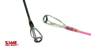 Same FJ-622C-XH 120~420gr 190cm Jig Kamışı