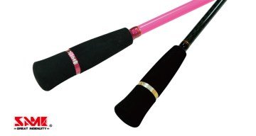 Same FJ-622C-XH 120~420gr 190cm Jig Kamışı