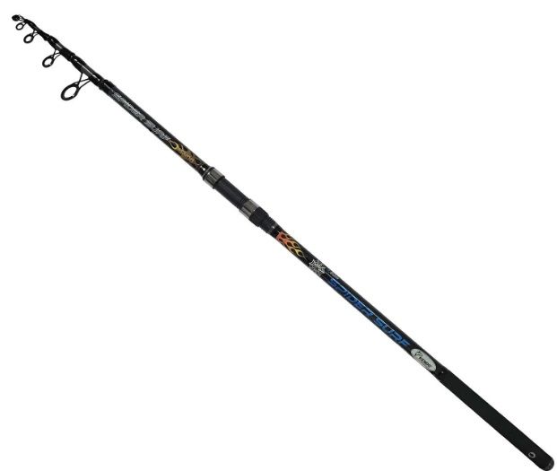 Kendo Spider Surf 3.90m 50-150gr Olta Kamışı