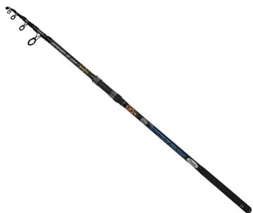 Kendo Spider Surf 3.90m 50-150gr Olta Kamışı