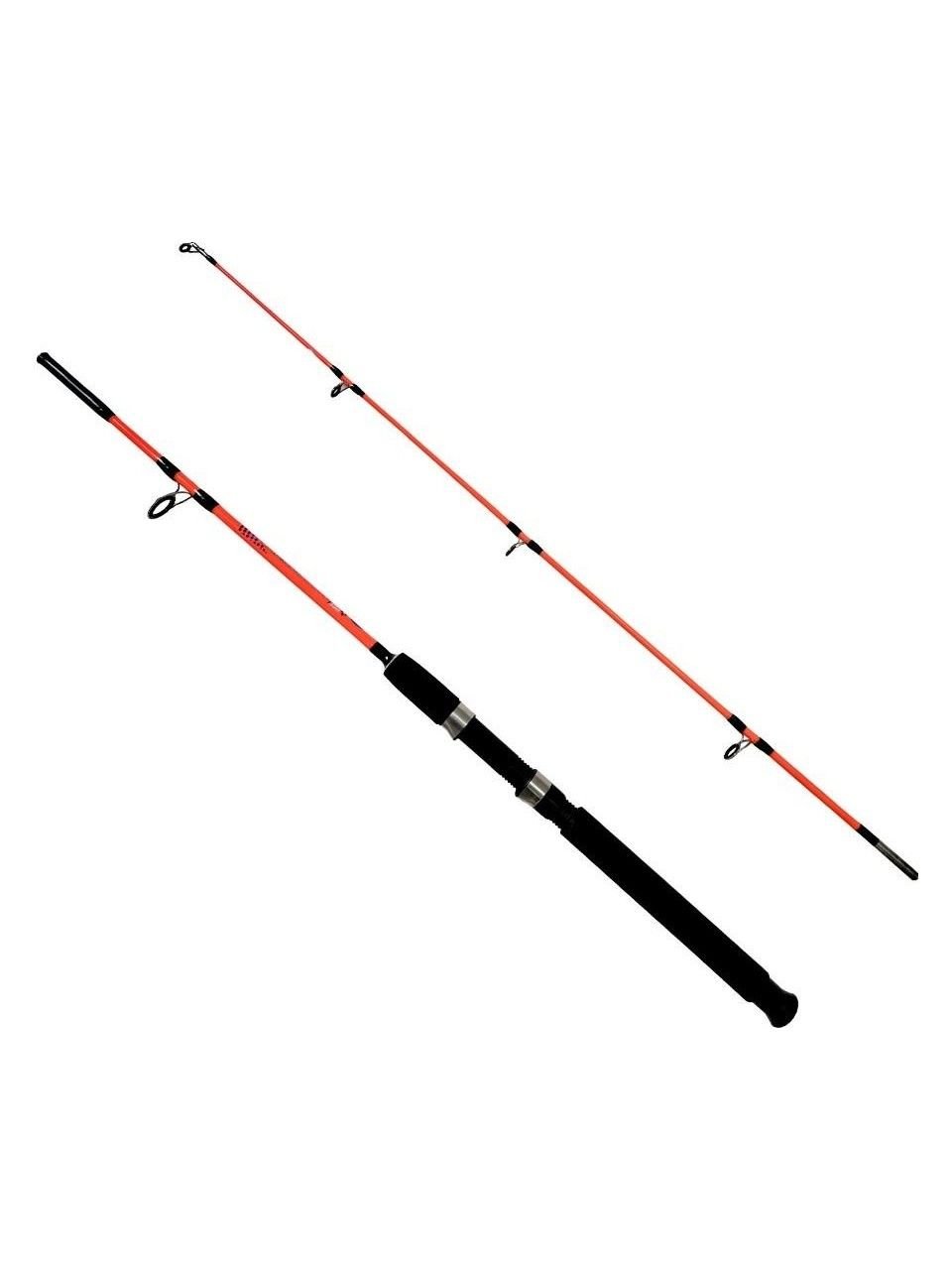 Kendo Sea Bream 1.80m up to 150gr 2 Parça Olta Kamışı